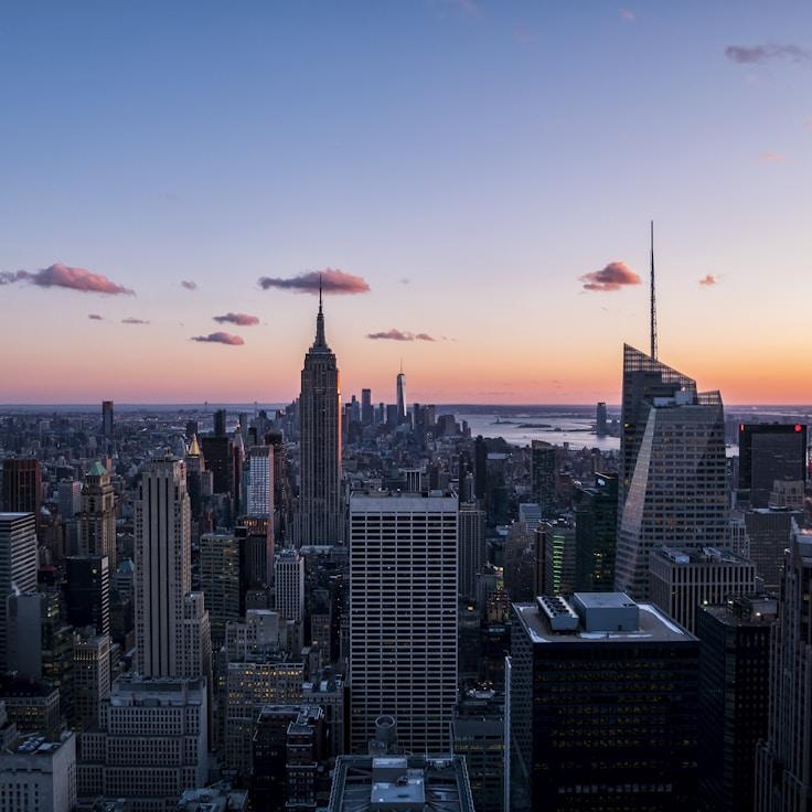 James Anderson - Expat family life guide in United States