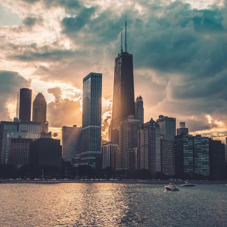 Family routine and school logistics in New York