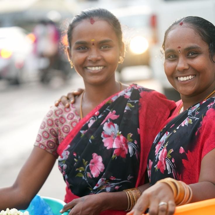 Landscape day trip near New York, United States