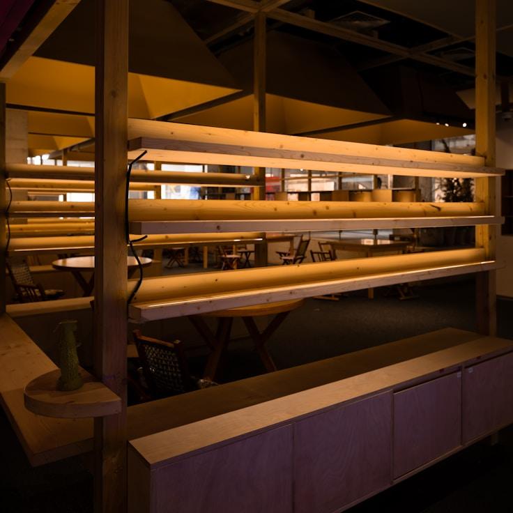 Parks and entertainment for families in New York, United States